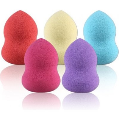 Divine CP34a houbička na makeup 6 cm – Sleviste.cz