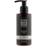 Better Be Bold Head Shave Cream krém na holení hlavy 150 ml – Zboží Dáma