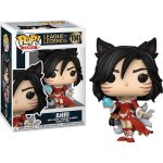 Funko Pop! 1041 League Of Legends Ahri – Zboží Dáma