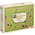 Mindok HRA Základní + 11 rozšíření Carcassonne Big box 2017 – Zboží Živě