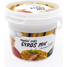 Kulinář Koření Gyros mix 70 g