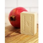 Knossos přírodní olivové mýdlo Granátové jablko 100 g – Zboží Mobilmania