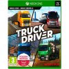 Hra na Xbox One Truck Driver