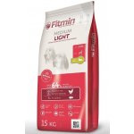 Fitmin Medium Light 15 kg – Zboží Mobilmania