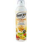 Best Joy Cooking Spray 100% Canola Oil 250 ml – Zboží Dáma