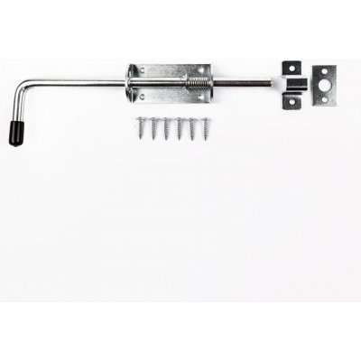 Kowal WRZ 300 Zástrč pružinová 300x45mm – Sleviste.cz