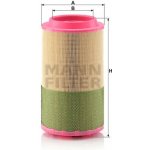 MANN FILTER Vzduchový filtr C 24 745/1 – Hledejceny.cz