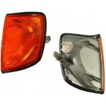 BLIKAČ, BLINKR, SMĚROVÉ SVĚTLO PŘEDNÍ LEVÝ MERCEDES W124/E-KLASSE, 12.84-06.96 OE: 12482070-21, 1248260043, 1248260443, A1248260043, 0008208121, A0008 DEPO | Zboží Auto