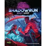 Shadowrun: Sixth World Body Shop – Hledejceny.cz