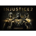 Injustice 2 (Legendary Edition) – Hledejceny.cz