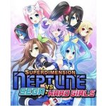 Superdimension Neptune vs Sega Hard Girls – Hledejceny.cz