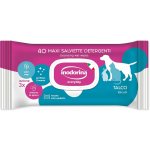 Inodorina Ubrousky Talc 15 ks – Zboží Mobilmania