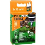 JBL ProTerra Tortoise fluid 2 x 10 ml – Zboží Dáma