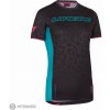 Cyklistický dres Lapierre Trail leopard dámský