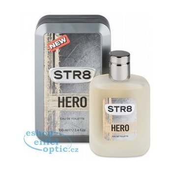 STR8 Hero toaletní voda pánská 100 ml