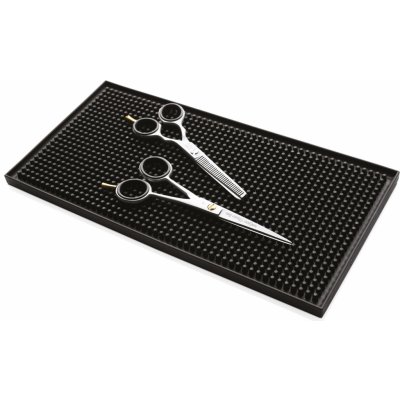 The Barber protiskluzová podložka pod pomůcky 30 x 15 cm silikonová – Hledejceny.cz