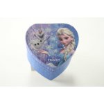 Lamps šperkovnice srdce Ledové království – Zboží Dáma