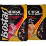 ISOSTAR HIGH ENERGY FRUIT BOOST 10x10 g – Hledejceny.cz