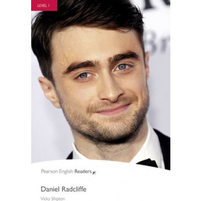PLPR1:Daniel Radcliffe NEW – Zbozi.Blesk.cz