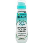 Garnier Fructis Antidandruff 2in1 suchý šampon 100 ml – Zboží Dáma