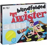 Hasbro Twister: Naslepo – Zboží Dáma