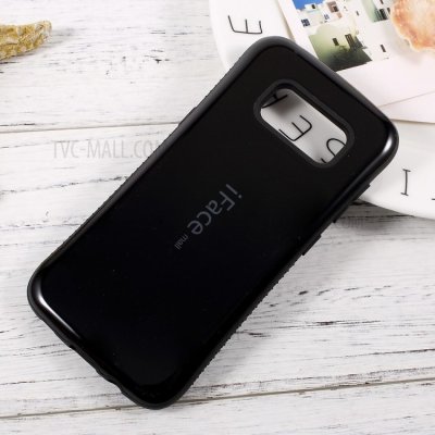 Pouzdro iFace case Huawei P10 Plus černé – Zbozi.Blesk.cz