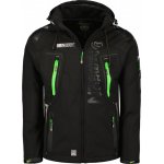 Geographical Norway bunda pánská Techno softshell červená – Zbozi.Blesk.cz