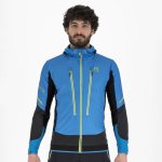 Karpos Alagna Plus Evo M black/blue – Hledejceny.cz