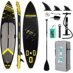 Paddleboard Kubisport PB350-CRN 350x84x15 cm – Zbozi.Blesk.cz