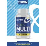 USN Multi Vitamins for Men 90 tablet – Zbozi.Blesk.cz