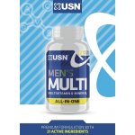 USN Multi Vitamins for Men 90 tablet – Hledejceny.cz