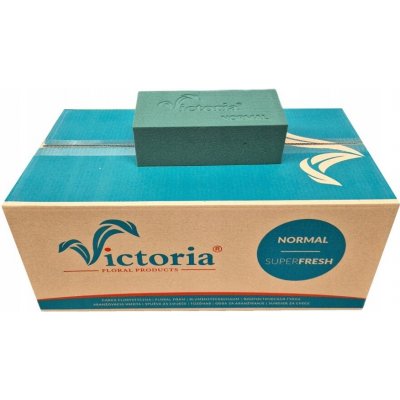 Victoria Floral Products aranžovací hmota mokrá – Zboží Dáma