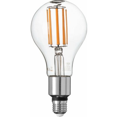 FanEurope Fan Luxa-E27-23F LED žárovka E27 23W 485 lm 6500K 195 mm – Hledejceny.cz