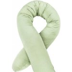 enie baby Kojící polštář khaki – Sleviste.cz