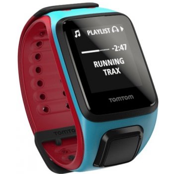 TomTom Runner 2