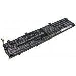 Cameron Sino CS-HPZ700NB 6700 mAh baterie - neoriginální – Zboží Živě