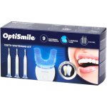 OptiSmile Sada na bělení zubů – Zboží Dáma
