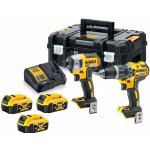 DeWALT DCK266P3 – Zboží Dáma