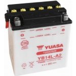 Yuasa YB14L-A2 – Hledejceny.cz