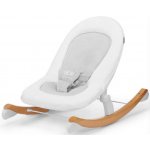 Kinderkraft houpací Finio bílá – Zboží Dáma