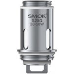 Smoktech Vape Pen 22 Dual Core žhavicí hlava nerez 0,25ohm – Zboží Dáma