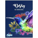 Karton P P Desky na abecedu Kolibřík – Zboží Dáma Karton P P Desky na abecedu Kolibřík – Zboží Dáma