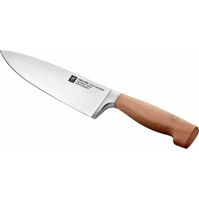 Zwilling Kuchařský nůž Four Star Wood 20 cm 1035144 – Zboží Mobilmania