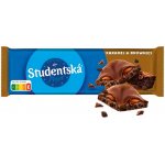 Orion Studentská Pečeť Caramel & Brownies 240 g – Sleviste.cz
