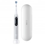 Oral-B iO Series 6 Grey Opal – Zboží Živě