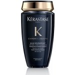 Kérastase Chronologiste Bain Régénérant Revitalizující anti-aging šamponová lázeň pro zralou vlasovou pokožku a vlasy 250 ml – Zbozi.Blesk.cz