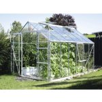 Vitavia Jupiter 9900 skleněný 3 mm 257 x 383 cm hliník – Hledejceny.cz