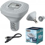 BESTWAY 60340 - Lay-Z-Spa systém slané vody 0,5 g/h – Sleviste.cz