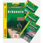 Javorníky cykloturistická mapa 1:60 000 – Zboží Mobilmania