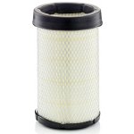 MANN-FILTER Vzduchový filtr C17017 – Hledejceny.cz